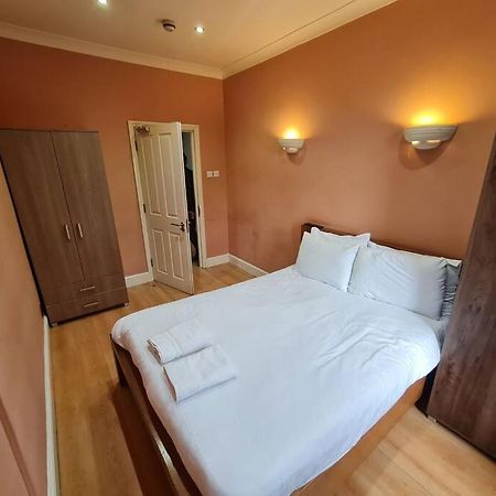 Cute One Bedroom Apartment 伦敦 外观 照片