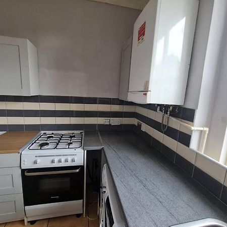 Cute One Bedroom Apartment 伦敦 外观 照片
