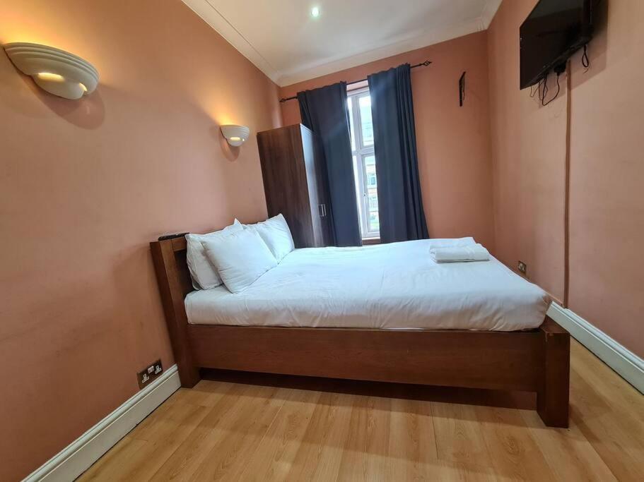 Cute One Bedroom Apartment 伦敦 外观 照片