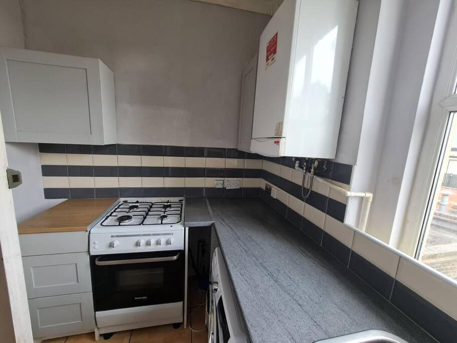 Cute One Bedroom Apartment 伦敦 外观 照片